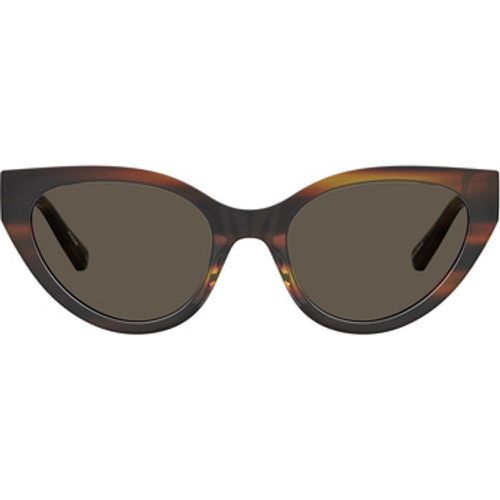 Sonnenbrillen MOL064/S 05L Sonnenbrille - Love Moschino - Modalova