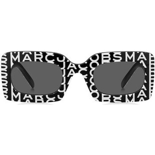 Sonnenbrillen Sonnenbrille MARC 488/N/S 03K - Marc Jacobs - Modalova