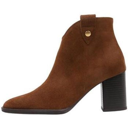 Krack Stiefeletten VOLUM - Krack - Modalova