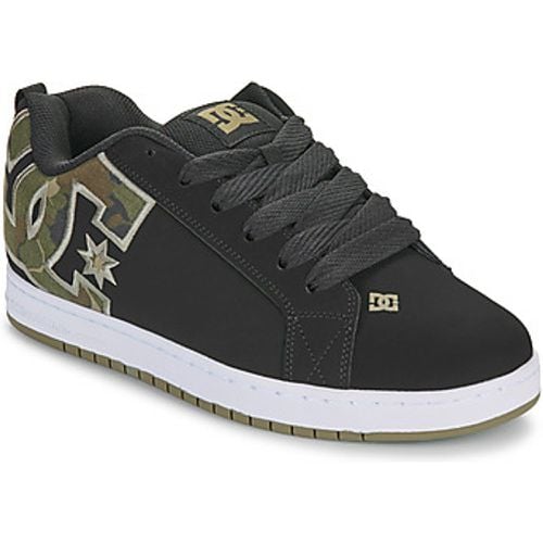 DC Shoes Sneaker COURT GRAFFIK - DC Shoes - Modalova