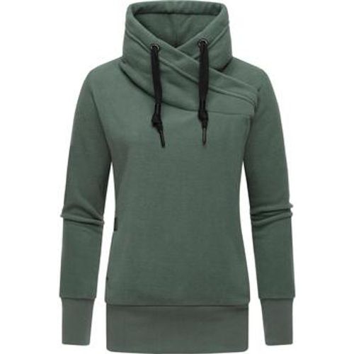 Sweatshirt Fleecepullover Neska Fleece - Ragwear - Modalova