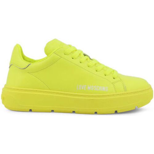 Sneaker - ja15304g1gid0 - Love Moschino - Modalova