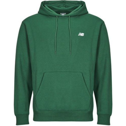 Sweatshirt SMALL LOGO HOODIE - New Balance - Modalova