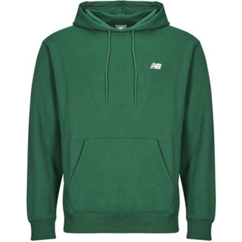 Sweatshirt SMALL LOGO HOODIE - New Balance - Modalova