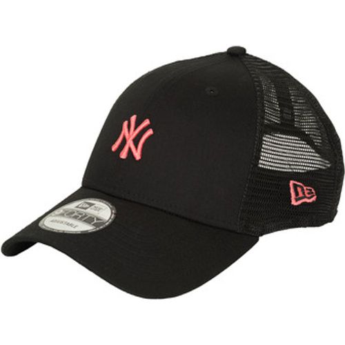 Schirmmütze HOME FIELD 9FORTY TRUCKER NEW YORK YANKEES BLKLVR - New-Era - Modalova