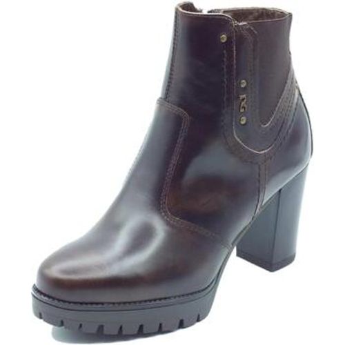 Ankle Boots I308970D Manolete T - NeroGiardini - Modalova