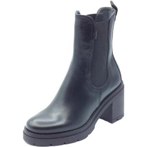 Ankle Boots I309163D Guanto - NeroGiardini - Modalova