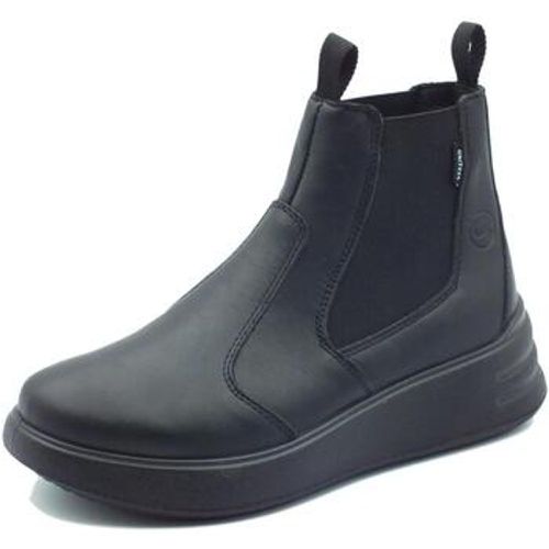 Grisport Damenstiefel 6808T1G Nero - GriSport - Modalova