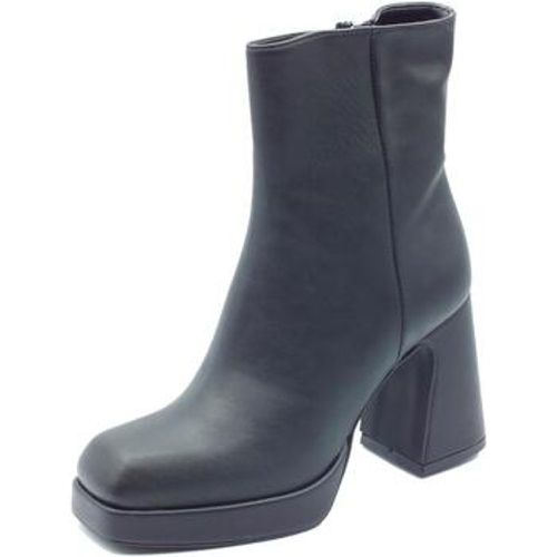 Nacree Ankle Boots 5004M010 Clip - Nacree - Modalova