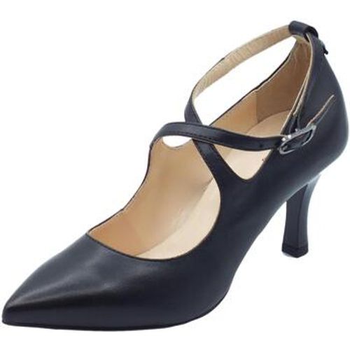 NeroGiardini Pumps I308600DE Nappa - NeroGiardini - Modalova