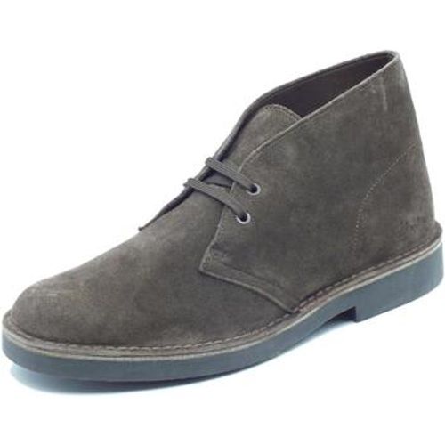 Halbschuhe Desert Bt Evo Dark - Clarks - Modalova