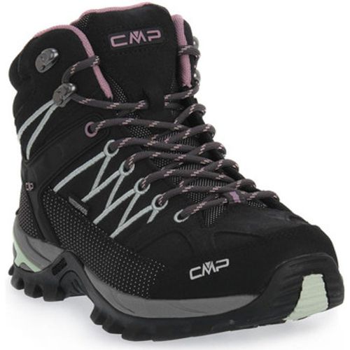 Damenschuhe 66UP RIGEL MID WMN TREKKING - CMP - Modalova