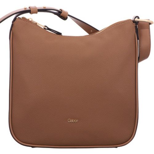 Handtasche Mode Accessoires Valerie, Hobo bag, camel 009926 - Gabor - Modalova