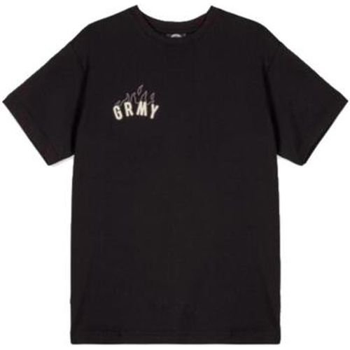 Grimey T-Shirt - Grimey - Modalova