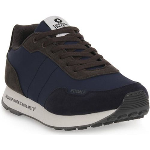 Ecoalf Sneaker GREY DUKEALF - Ecoalf - Modalova