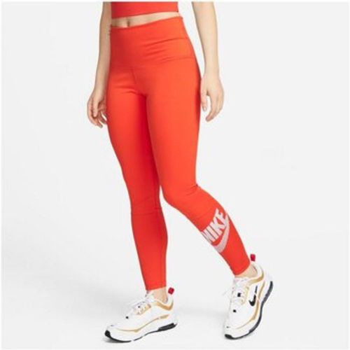 Hosen Sport One Women"s High-Waisted DZ4611/633 - Nike - Modalova