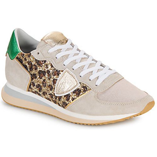 Sneaker TRPX LOW WOMAN - Philippe Model - Modalova