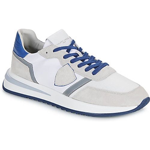 Sneaker TROPEZ 2.1 LOW MAN - Philippe Model - Modalova