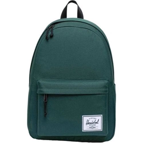 Rucksack Classic XL Backpack - Trekking Green - Herschel - Modalova