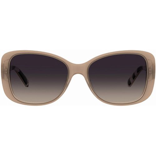 Sonnenbrillen MOL054/S WTY Sonnenbrille - Love Moschino - Modalova