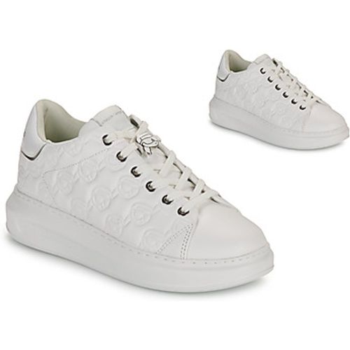 Sneaker KAPRI KC Emboss Lo Lace - Karl Lagerfeld - Modalova