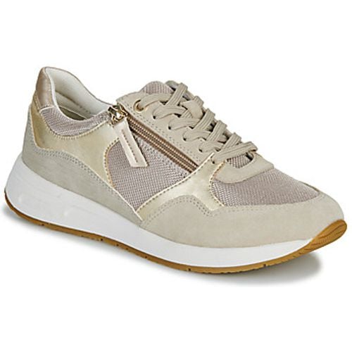 Geox Sneaker D BULMYA - Geox - Modalova