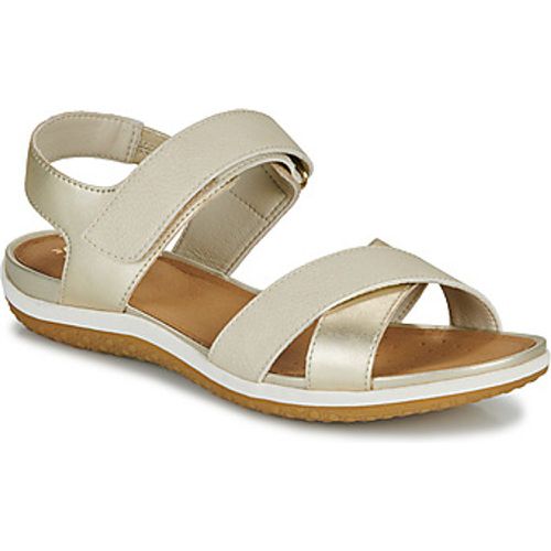 Geox Sandalen D SANDAL VEGA - Geox - Modalova