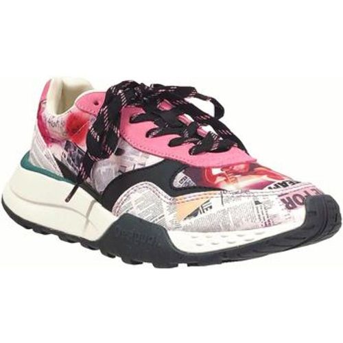 Desigual Sneaker Jogger digital - Desigual - Modalova