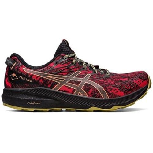 Herrenschuhe Sportschuhe Fuji Lite 3 1011B467-600 - ASICS - Modalova