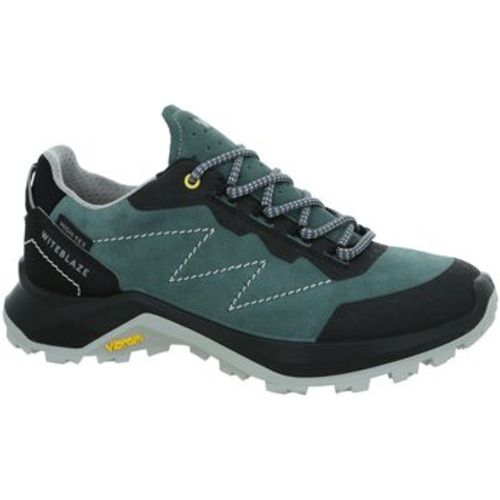 Fitnessschuhe Sportschuhe EVO TRAIL LOW LADY, Lady hikin 1109626/6000 - Witeblaze - Modalova