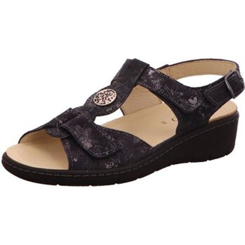 Sandalen Sandaletten Beq. Sandalette, ocean/multi 1112555 - Longo - Modalova