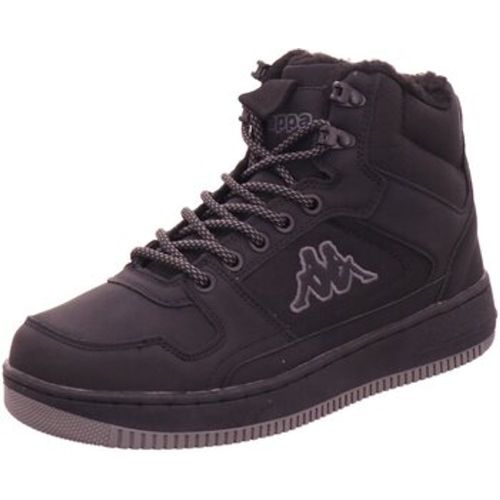 Sneaker Shab FUR 243046FUR-1111 - Kappa - Modalova