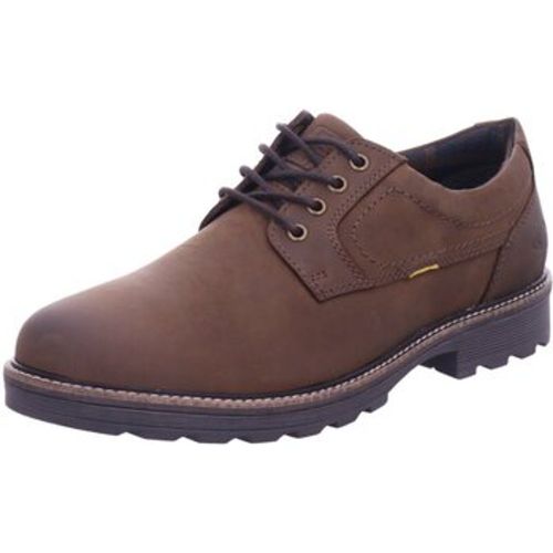 Halbschuhe Schnuerschuhe CAFW003 350 320 - camel active - Modalova