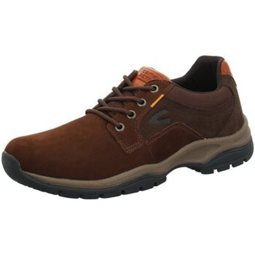 Halbschuhe Schnuerschuhe CABD001-302300 - camel active - Modalova