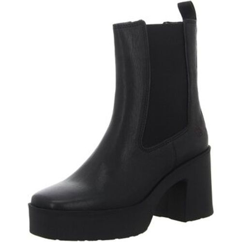 Stiefel Stiefeletten Wei1-black - Apple of Eden - Modalova