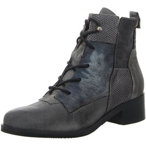 Stiefel Stiefeletten BEL-811 AVIO+NAVY+TOPO+PAC - Charme - Modalova