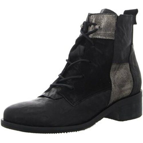 Stiefel Stiefeletten BEL-811 COMB C (NERO) - Charme - Modalova