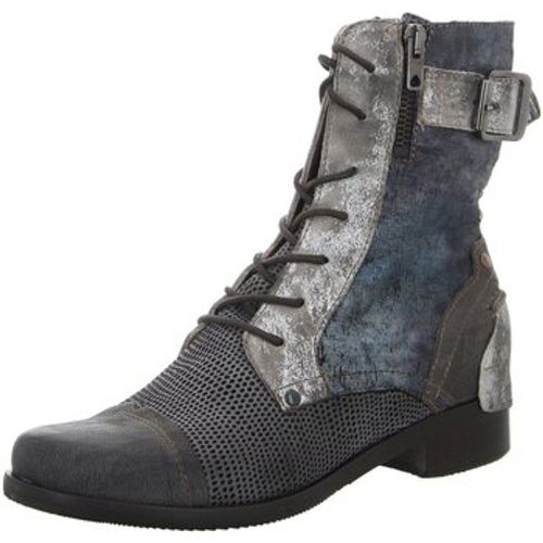 Stiefel Stiefeletten BEL-414 AVIO+TOPO+PIETRA+NAVY - Charme - Modalova