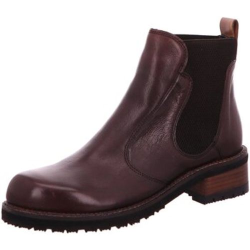 Stiefel Stiefeletten Labhras 29672D3785 - Everybody - Modalova