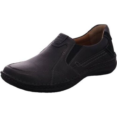 Herrenschuhe Slipper Anvers 63 43663238/100 - Josef Seibel - Modalova