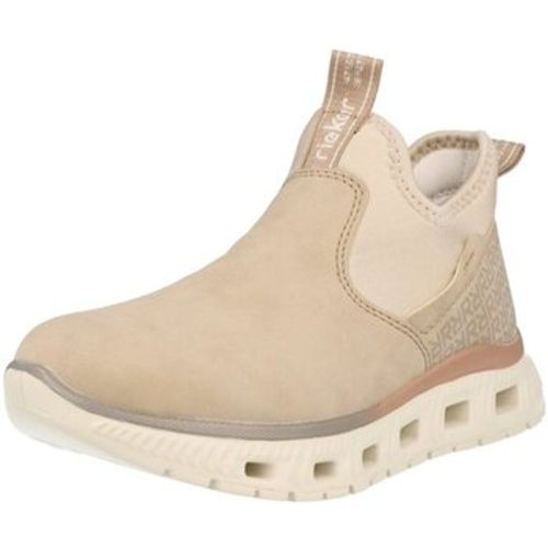 Stiefel Bequemschuhe M6053 M6053-62 - Rieker - Modalova