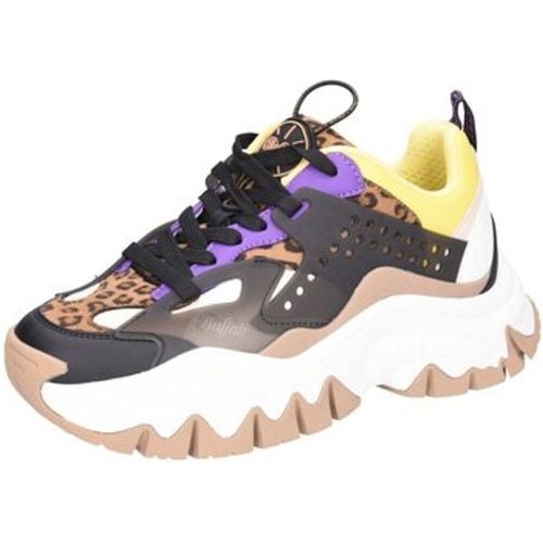 Sneaker Trail One Vegan Purple/Yellow 1636045 - Buffalo - Modalova