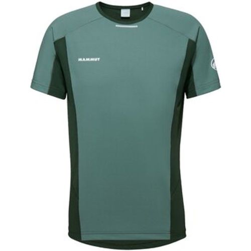 T-Shirt Sport Aenergy FL T-Shirt Men 1017-05000 40239 - mammut - Modalova