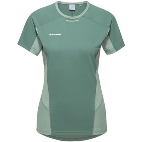 Tank Top Sport Aenergy FL T-Shirt Women 1017-05020 40238 - mammut - Modalova