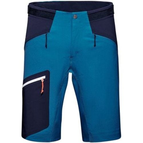 Shorts Sport Taiss SO Men 1023-00780 50554 - mammut - Modalova