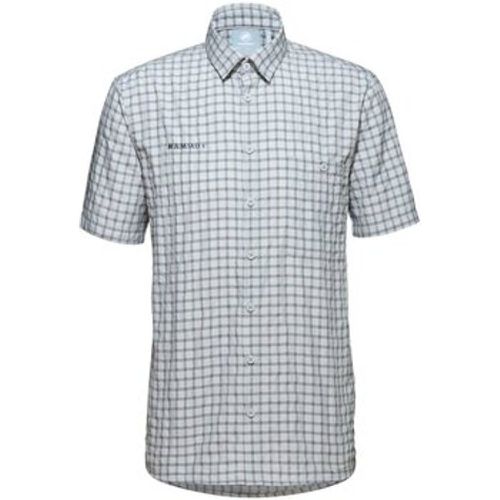 T-Shirts & Poloshirts Sport Lenni Shirt Men 1015-00301/00700 - mammut - Modalova