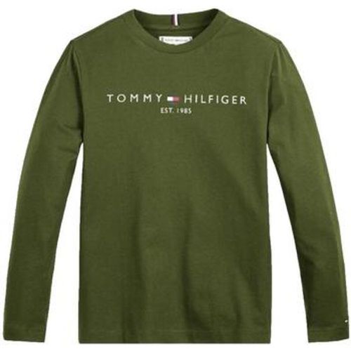 Tommy Hilfiger T-Shirt - Tommy Hilfiger - Modalova