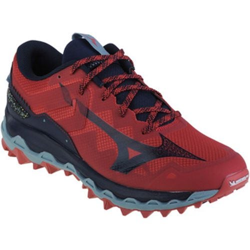 Mizuno Herrenschuhe Wave Mujin 9 - Mizuno - Modalova