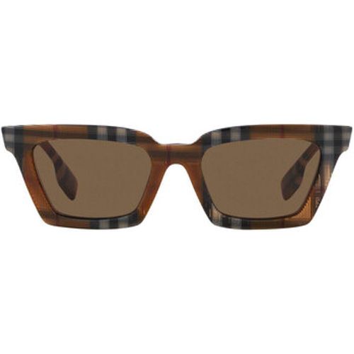 Sonnenbrillen Briar Sonnenbrille BE4392U 396673 - Burberry - Modalova