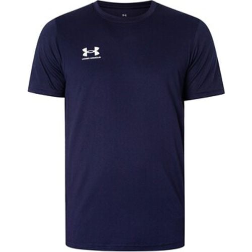 T-Shirt Challenger-Trainings-T-Shirt - Under Armour - Modalova